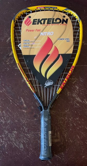 ektelon racquetball