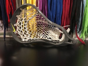 nike alpha u lacrosse head