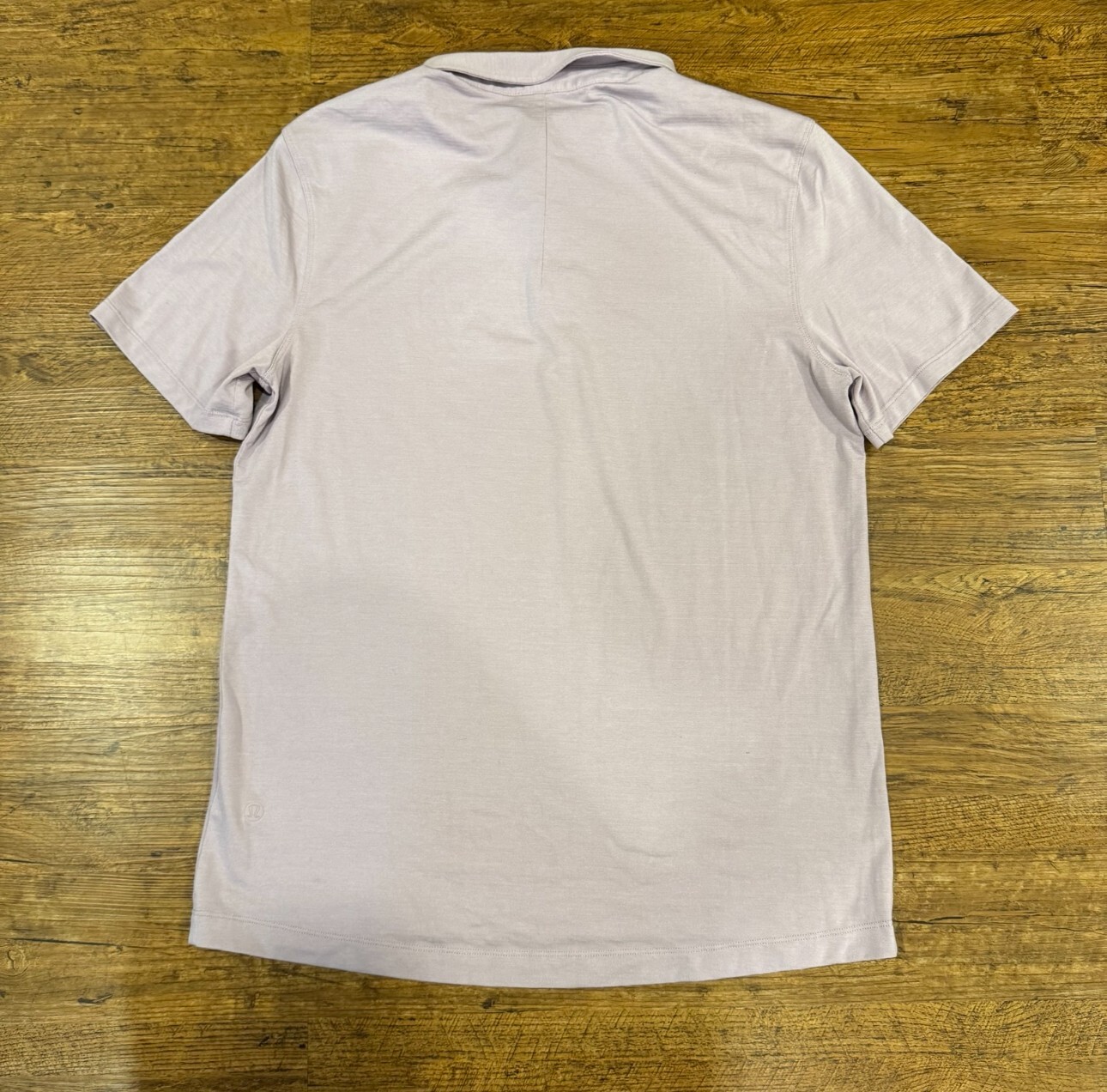 Lululemon Lavender Evolution Performance Casual G… - image 3