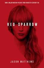 Red Sparrow (Dominika Egorova 1) By Jason Matthews
