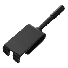 Ice Anchor Drill Adapter Heavy Duty Ice Anchor Tool for Ice Fishing Gear Ice ...