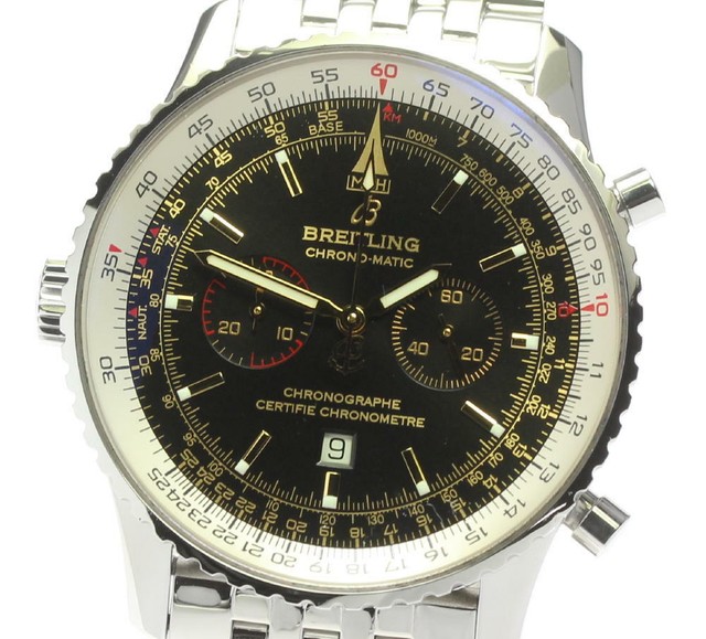 breitling watches ebay