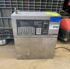 VideoJet EXCEL/170i Industrial Ink Jet Marking Machine