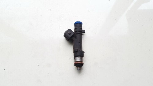 Dacia Logan 2008 Fuel Injector 8200227124, 0280158034 #811910-17