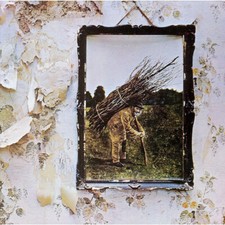 Led Zeppelin ‎– Led Zeppelin IV (CD, Album, Remastered, 2004)
