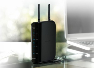 dd wrt download belkin n600