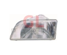 Feu avant (phare) Citroen AX