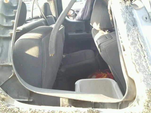 Automatic Transmission 4WD Locking Rear Differential Fits 09 TITAN 1722944 - Изображение 2 из 4