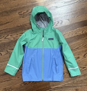 Patagonia Jacket 5T | eBay