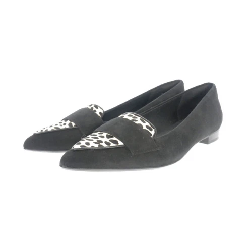 Clarks Laina 15 mocassino 2 fodera scarpa a punta UK3 22 cm (8 66 pollici) nero us