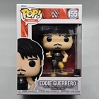 Eddie Guerrero #155 ~ Funko Pop WWE