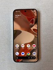 Google Pixel 9 Pro XL UNLOCKED SIM FREE MOBILE PHONE - Porcelian - 128GB