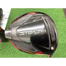TaylorMade STEALTH S Diamana PD 60 45 9 