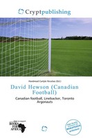Hardmod Carlyle Nicolao | David Hewson (Canadian Football) | Taschenbuch (2026)
