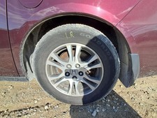 Wheel 17x7 Alloy 6 Double Spoke Fits 11-13 Odyssey 2784021