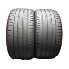 Set of 2 Tires LikeNEW Pirelli P Zero PZ4 XL 315/30R22 315/30/22 3153022 #93568