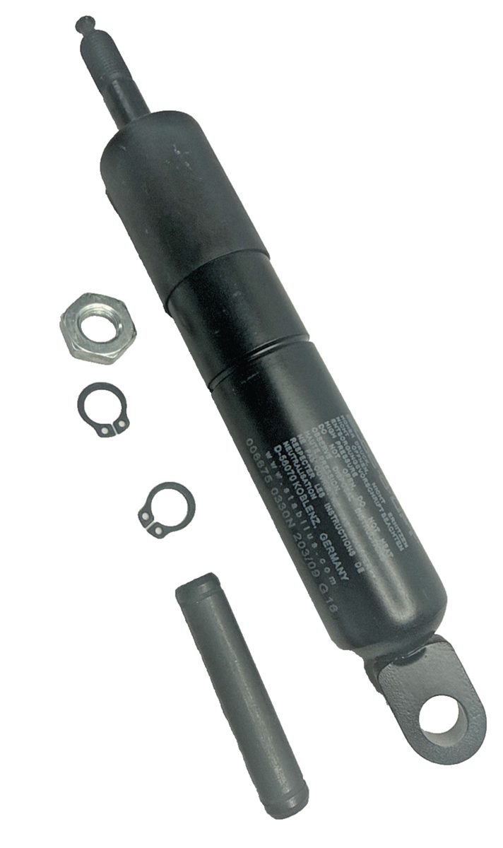 Stabilus Block-O-Lift 006675 0330N 203/09 G16 Gas Cylinder | eBay