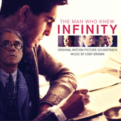 The Man Who Knew Infinity (CD) Album (US IMPORT)