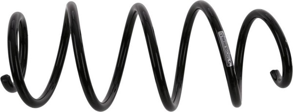 Sachs Fahrwerksfeder 993 909 FüR Audi-image