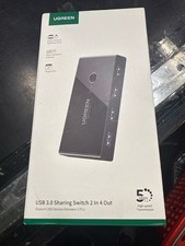 UGREEN SHARING SWITCH SHARING SWITCH (HPB015081)