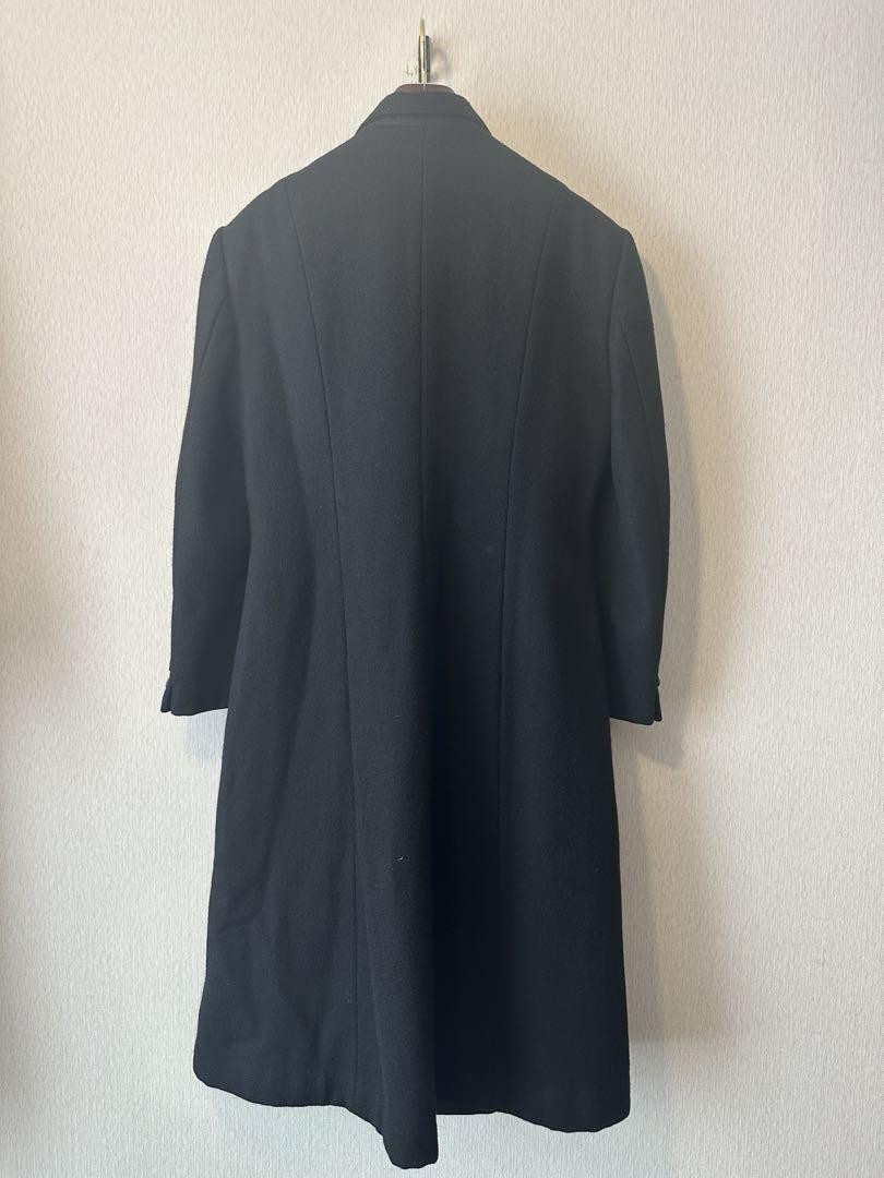 Yohji Yamamoto 90S Super Long Coat | eBay Yohji Yamamoto 90S Super Long Coat | eBay