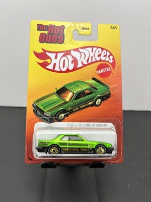 ミニカー NISSAN SKYLINE SEDAN RS NISSAN SKYLINE SEDAN RS 【公式通販】