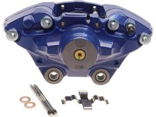 For 2016-2018 Bmw 340i Xdrive Brake Caliper Rear Right Api 38435nvky 2017