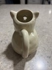 Vintage 1950's Shawnee Pottery "Puss'n Boots Ceramic Cat Pitcher Creamer — photo 5