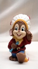 Vintage 1991 Tyco Fievel An American Tail Fievel Goes West Figure