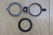 Nauticam M67 Flip Diopter Holder for M67 Macro Ports