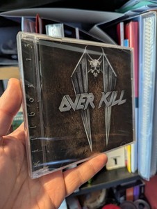 Overkill Killbox 13 | eBay