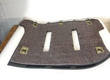 Genuine OEM Floor Mats, Carpets & Cargo Liners for Lexus GX470 for