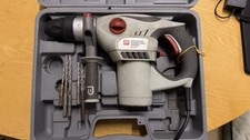Performance Power PRH850 SDS Rotary Hammer Drill 240v 850W tools DIY builder