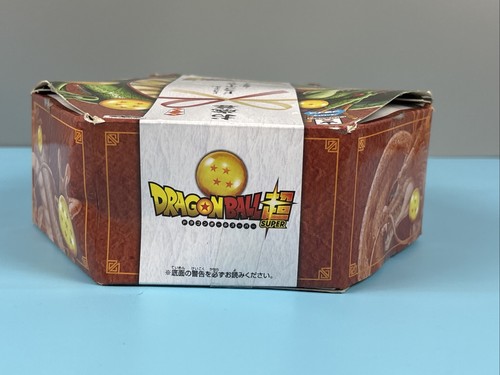 Dragon Ball Super Daima Banpresto US Seller; Set of 7; Prize In Japan; New! - Picture 11 of 23