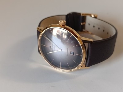 Hamilton Intra-Matic H38745501 Automatic Watch New