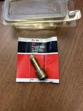 CS F2-3H Faucet Stem For American Standard Style Faucets