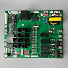 J390917 J391260 Noritsu Processor Relay PCB for QSS3201 3202 3203 Mililabs