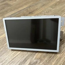 2017 LINCOLN MKC DASH MOUNTED SYNC 3 MODULE 8” DISPLAY SCREEN ID HJ7T-14G370-KCA