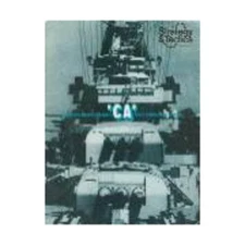 Strategy & Tactics #38 "WWII Pacific Naval Warfare Gettysburg Campaign" Mag VG+