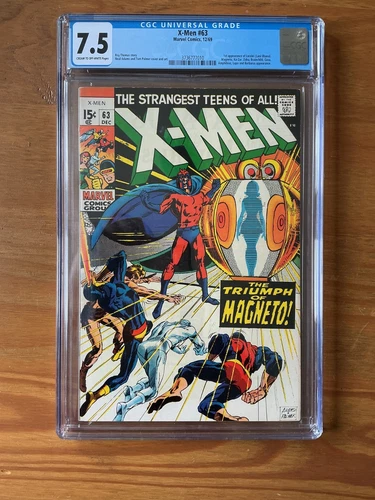 Comic Image