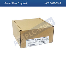 Brand New Allen Bradley 1783-LMS8 Stratix 2500 8 Port Lightly Managed Switch