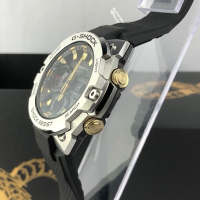 Casio G-Shock Year Of The Snake Special Edition GST-B400CX-1A for
