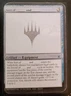 MTG Magic 1 x Sort of _____ and _____ x 1 - Unknown Event Playtest Cards - RA13