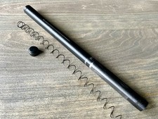 Mossberg 500 Maverick 88 Magazine Tube Spring Follower Blued 51 6 Shot 12 Ga Mossberg 500 Maverick 88 Magazine Tube Spring Follower Blued 51 6 Shot 12 Ga