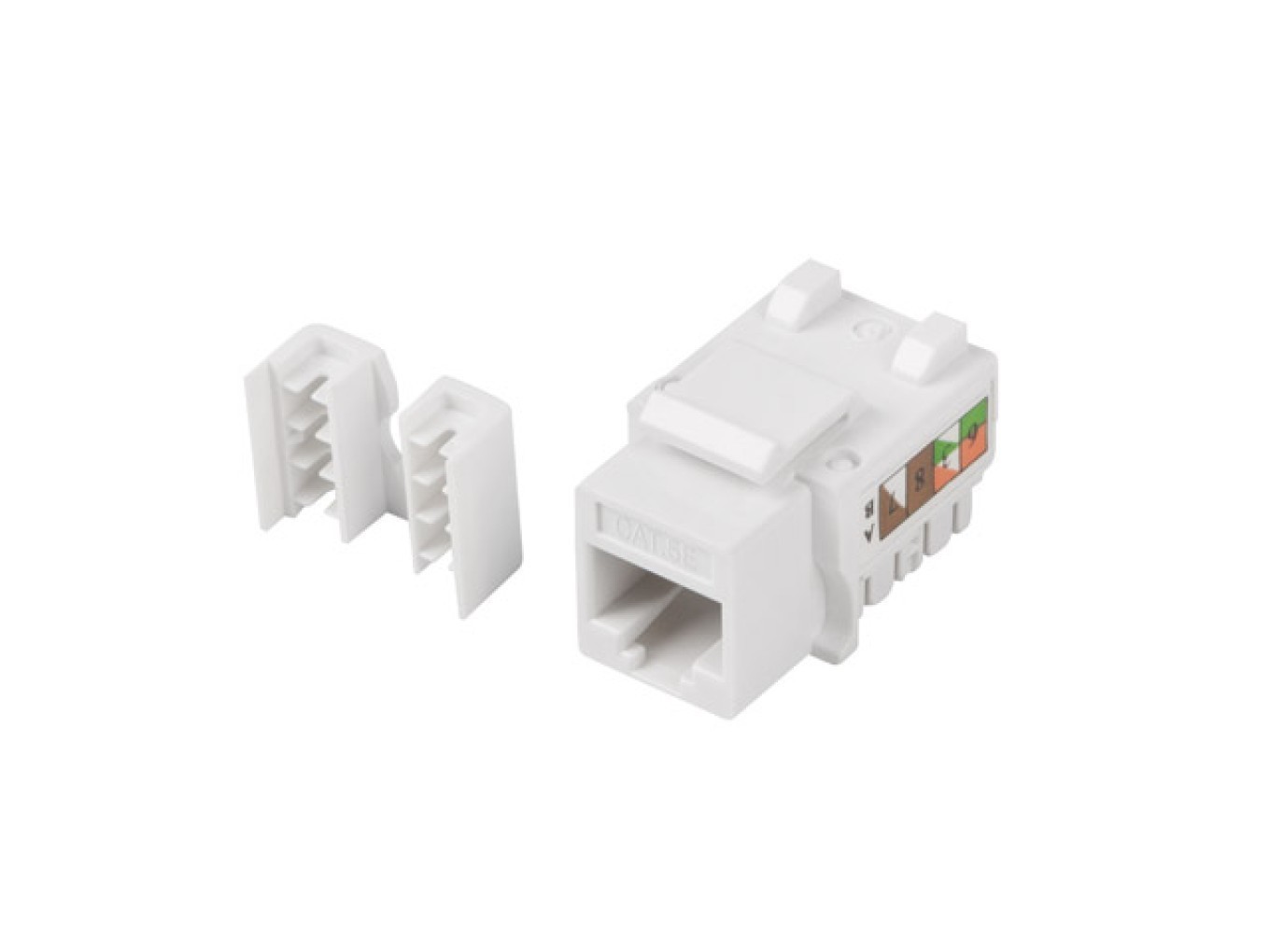 Keystone RJ45-LSA UTP Module Cat 5E 90st for KSU5-1090 Socket