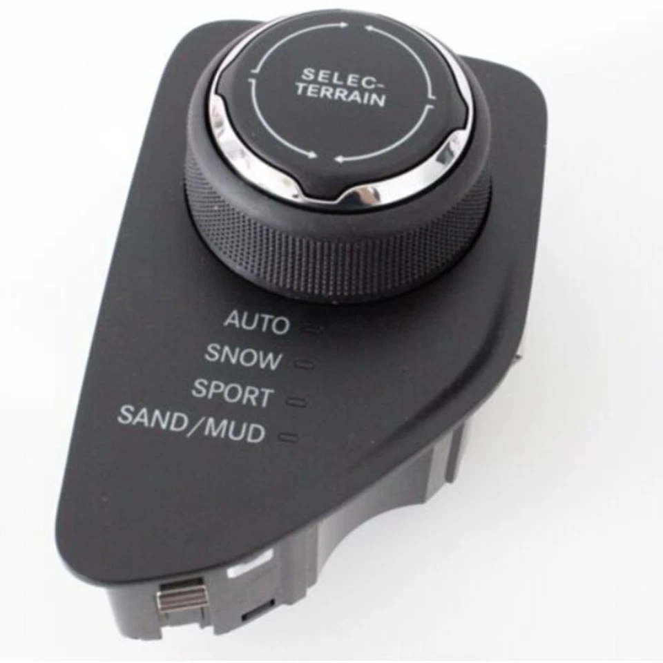 New Center Transfer Case Switch For Jeep Cherokee 2.4L 3.2L 14-17 68141876AF - Image 4 of 4