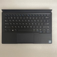 Dell XPS 9250 Latitude 7275 5YH5R Docking Tablet Keyboard K18A 7TCC3 3GK4N S2 U1