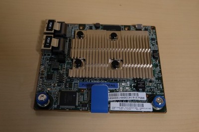 HPe 871040-002 SA P408i-A SR g10 12G SAS Module 869103-002 #13-B16