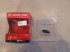 Crimson Trace Rail Master Universal Green Laser CMR-206