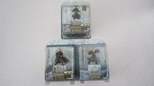PLAY ALONG LORD OF THE RINGS LE SEIGNEUR DES ANNEAUX LOT 3 FIGURINES N°3